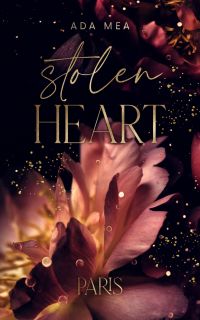 Stolen Heart - Paris Stolen Heart - Paris