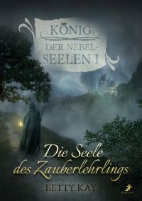 Die Seele des Zauberlehrlings: König der Nebelseelen Band 1