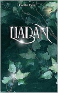 Liadan (Liadan Von der Nacht berührt 1)