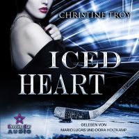 Iced Heart