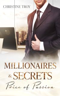 Price of Passion (Millionaires and Secrets 1) Price of Passion (Millionaires and Secrets 1)