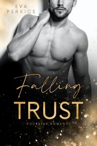 Falling Trust (New York Rockstars 3)