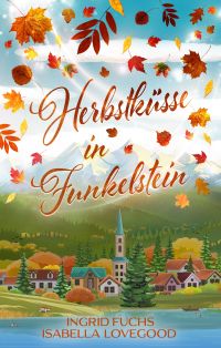 Herbstküsse in Funkelstein