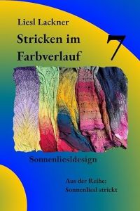 Stricken im Farbverlauf 7