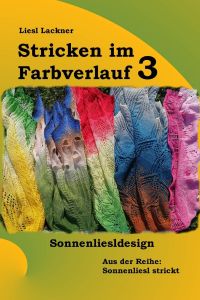 Stricken im Farbverlauf 3