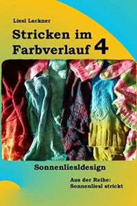 Stricken im Farbverlauf 4