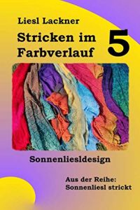 Stricken im Farbverlauf 5