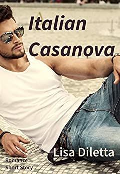 Italian Casanova Italian Casanova