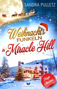 Weihnachtsfunkeln in Miracle Hill - Magic Christmas 9