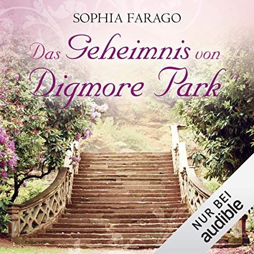 Das Geheimnis von Digmore Park Das Geheimnis von Digmore Park