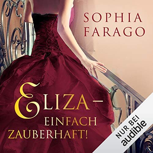 Eliza einfach zauberhaft Eliza einfach zauberhaft