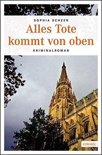 Alles Tote kommt von oben Alles Tote kommt von oben