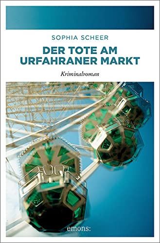 Der Tote am Urfahraner Markt Der Tote am Urfahraner Markt