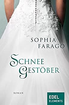 Schneegestöber Schneegestöber